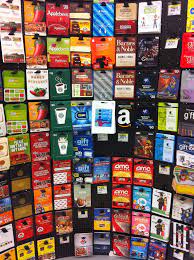 Egiftcards delivered by email in just hours. Gift Cards Galore Experiences Elation