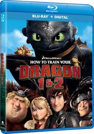 How to train your dragon (httyd) is an american media franchise from dreamworks animation and loosely based on the eponymous series of children's books by british author cressida cowell. How To Train Your Dragon Own Watch How To Train Your Dragon Universal Pictures