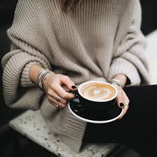 P I N T R E S T Kelciashton Aesthetic Coffee Coffee Photography Coffee Cafe