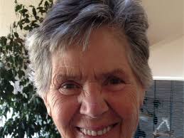 Die Natur ist ihr eine besondere Freude