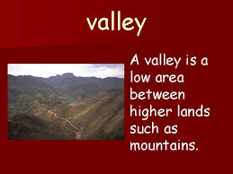 See full list on crosswordeg.com Different Landforms By Jena Carroll Types Of Landforms