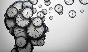 Para Que Sirve El Test Que Nos Dice El Tiempo En Nuestro Reloj Interno