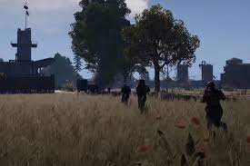 The one and only authenticated photograph of billy the kid sold at auction in june 2011 for $2.3 million—the highest amount ever paid for a. Rust Coming To Xbox One And Playstation 4 On May 21