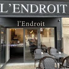 L' ENDROIT