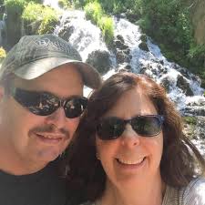 What are some good off-road Jeep trails near St. Ignace, Michigan?