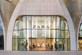 Zara mainland china / 中国大陆| 线上最新款. Zara Owner Inditex Faces Turnaround Thanks To Online Growth Retaildetail