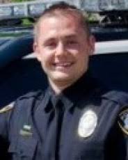 Reflections for Sergeant Derek Ray Johnson, Draper Police Department, Utah
