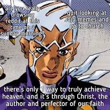 See more ideas about jojo memes, jojo, jojo bizzare adventure. Dank Jojo Memes Reddit Viral Memes