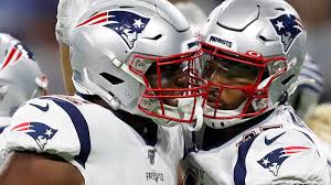 Resetting Patriots Defensive Line Depth Chart After Mike