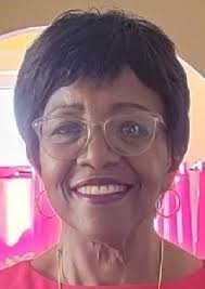 Joyce Warner Obituary (1952