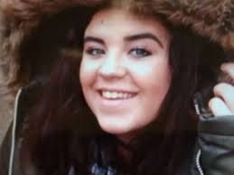 Police ask for help finding missing teenage girl