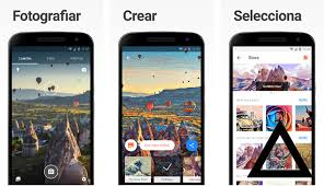 Enlight photofox (gratis, suscripción disponible). App Para Fotomontajes Iphone Gratis