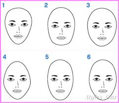 Short Haircut For Oval Face Black Woman Stylesstar Com Oblong Face Hairstyles Oval Face Hairstyles Haircut For Face Shape