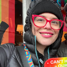 Scenes from the Battle of Us