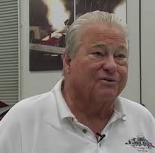 TRIBUTE: THERE WAS ONLY ONE BILL DONER