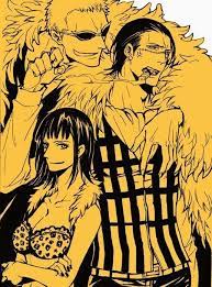 Sign Up Tumblr Sir Crocodile One Piece Luffy Crocodile