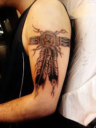 Kizilderili Tuyu Dovmesi Dovme Tattoo