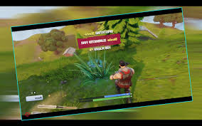 Fortnite is an incredibly successful f2p battle royale game, created and published by epic corporation. Fortnite Battle Of Royale 2 For Android Apk Download