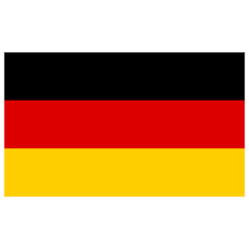 Flag png & psd images with full transparency. De Germany Flag Icon Public Domain World Flags Iconset Wikipedia Authors