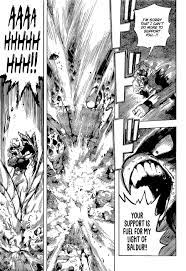 Read Boku no Hero Academia Manga Chapter 385 in English Free Online