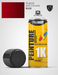 Image result for Rouge Nacre 2014 Peugeot