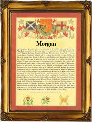Discover the meaning of the knight name on ancestry®. Surname Database Morgan Last Name Origin