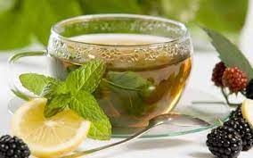 Cool 6 Health Benefits Of Drinking Peppermint Tea Besides Being A Tasty Flavor Http Www Pou Green Tea Benefits Peppermint Tea Benefits Peppermint Tea