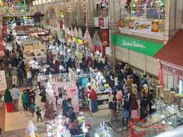 Kondisi giant mall kenten palembang sumselupdate.com. Giant Panam Tutup Mulai Bulan Depan Bangkrut Cerdas Kritik Tajam