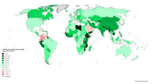 The list is updated every year in september, so please check for updates if your. List Of Countries By Industrial Production Growth Rate Wikipedia
