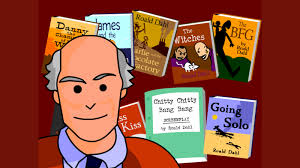 If you're a little confused given netflix is currently set to adapt the majority of dahl's work, this movie was thought to be in development long before the. Netflix To Make Animated Versions Of Roald Dahl S Stories Lens