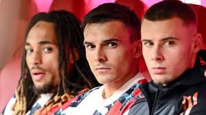 FC Bayern: Lucas Hernandez vor Vertragsverlängerung