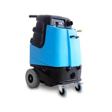 We use powerful truck mounted machines and our residential or commercial carpet cleaning service is guaranteed and completely safe. Mytee 220 Psi Speedster Carpet Cleaning Box Extractor