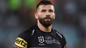 Penrith panthers vs manly sea eagles. Nrl 2021 South Sydney Rabbitohs Winger Josh Mansour Over Penrith Panthers Exit