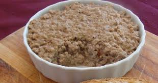 Avoir Su Que C Etait Si Simple Faire Des Cretons J En Aurait Fait Bien Avant La J En Ai Une Bonne Batch Pour Pas Cher Et Tellement Food Canadian Food Recipes