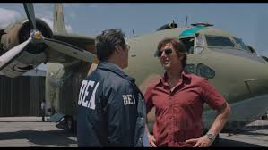 Сделано в америке (2017/hdtv/) / american made (2017/hdtv/). American Made Blu Ray Blu Ray Dvd Digital Hd