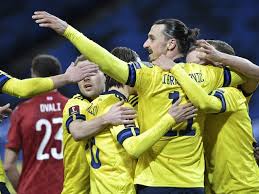 Noticias de la selección de suecia. Preview Sweden Vs Estonia Prediction Team News Lineups