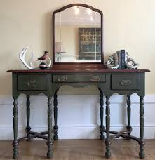 Pin On Olive Chalk Paint By Annie Sloan