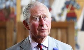 Gordon Ramsay addressed his upset with King Charles as chef was left  dumbfounded