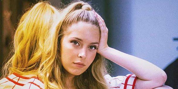 Morreu Sara Carreira, filha de Tony Carreira. Cantora perdeu a vida num acidente na A1
