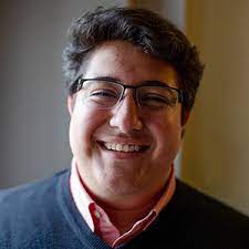 Santiago Ochoa - Report for America