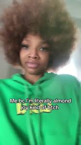 Im An Almond Joy Type of Person Original Video