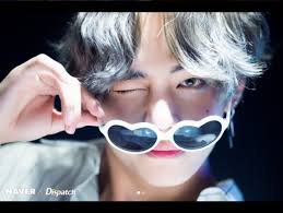 Reborn free (4.74) heavy metal. Only Taehyung Kim Could Look Hot In White Heart Glasses Kim Taehyung Taehyung Bts V