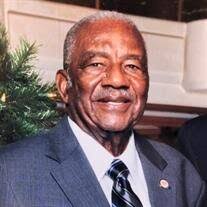 Mayor James Brinkley Chapman Obituary