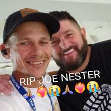 Yall please keep this young man in your prayers. 🙏❤️‍🔥