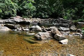Mykif titi hayun yan kedah. Titi Hayun Waterfall Titi Hayun Waterfall At Yan Kedah Nain Dziyauddin Flickr