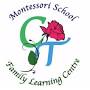Montessori Child Development Center from www.ctfamilymontessori.com