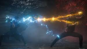 Un esperto di arti marziali addestrato sin dall'infanzia dall'organizzazione criminale dei dieci anelli, dalla quale si è . Shang Chi E La Leggenda Dei Dieci Anelli Il Nuovo Trailer Moviedigger