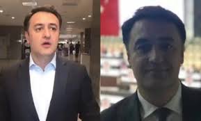 Muhabire yumruk atan Sezgin Gülnar gözaltına alındı