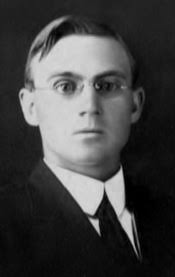 Clarence Edward Flynn (1890-1956)