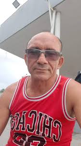 Leonildo Souza Moraes